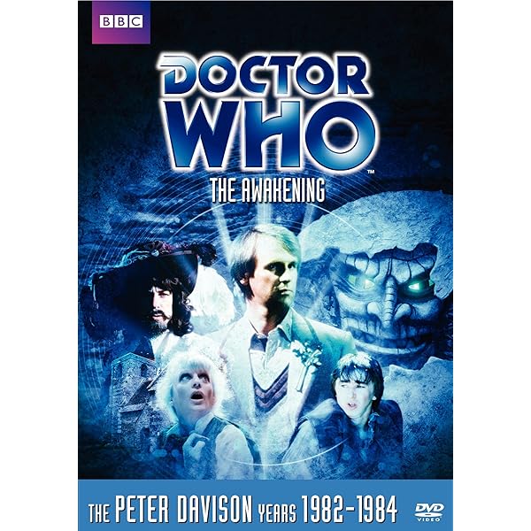 その他 Doctor Who: Warriors of the Deep - Episode 131 [DVD] Amazon.com: Doctor Who: Warriors of the Deep (Story 131